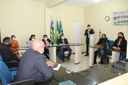 Câmara Municipal de Santana do Piauí fará a abertura do Ano Legislativo de 2022 na próxima sexta-feira (18)