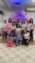 Câmara Municipal de Santana do Piauí Realiza Evento de Conscientização e Prevenção ao Câncer de Mama