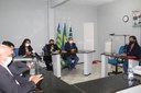 Câmara Municipal de Santana do Piauí volta do recesso parlamentar