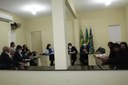 Câmara Municipal de Santana do Piauí volta do recesso parlamentar