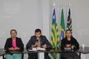 Encerra neste domingo (3) as inscrições para o concurso da Câmara Municipal de Santana do Piauí